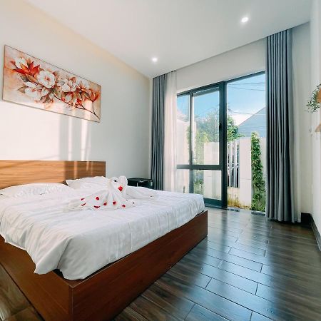 Mia Homestay Hoi An Dış mekan fotoğraf