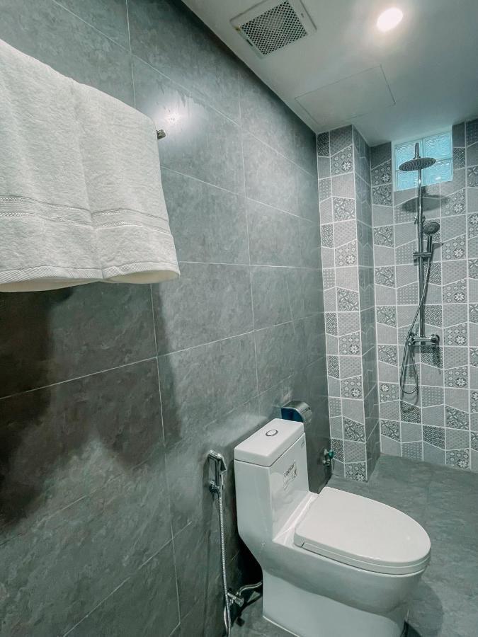 Mia Homestay Hoi An Dış mekan fotoğraf