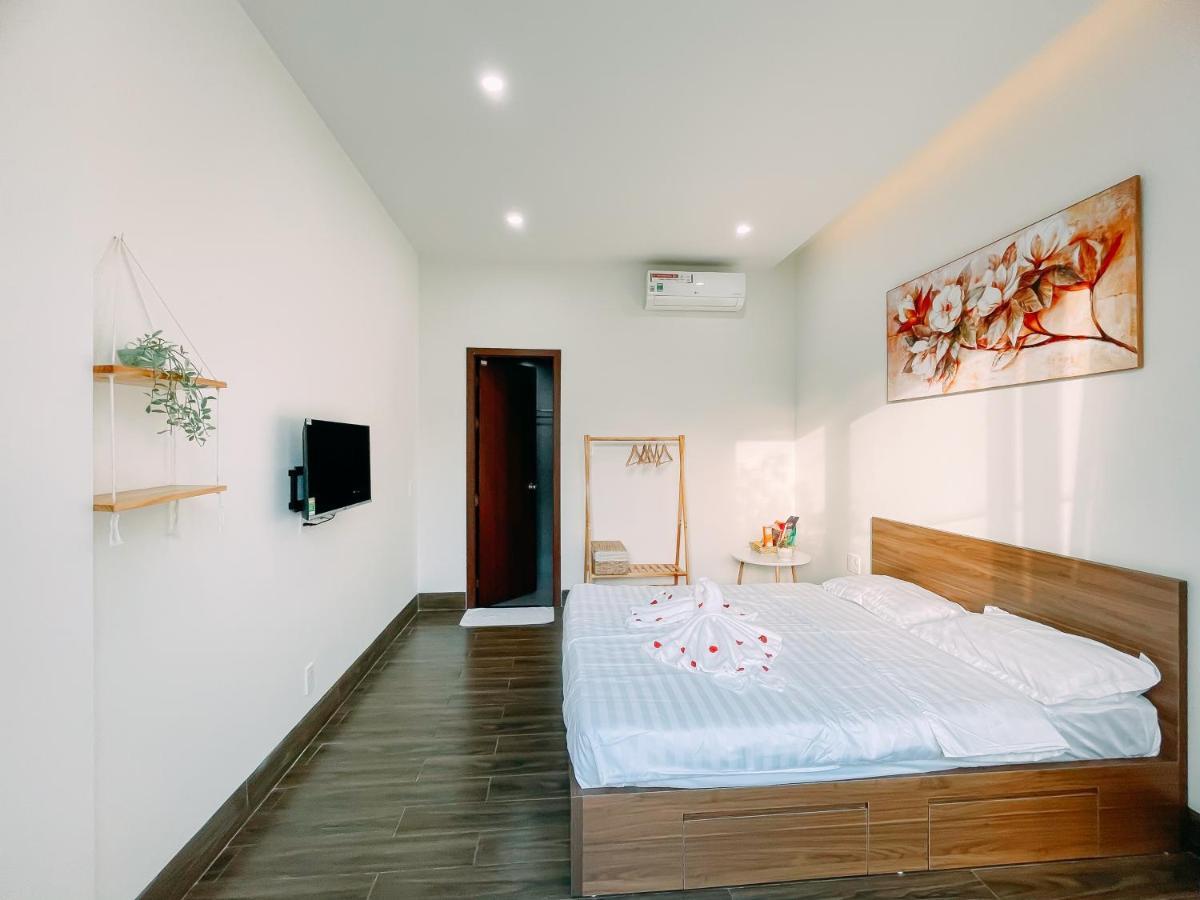 Mia Homestay Hoi An Dış mekan fotoğraf
