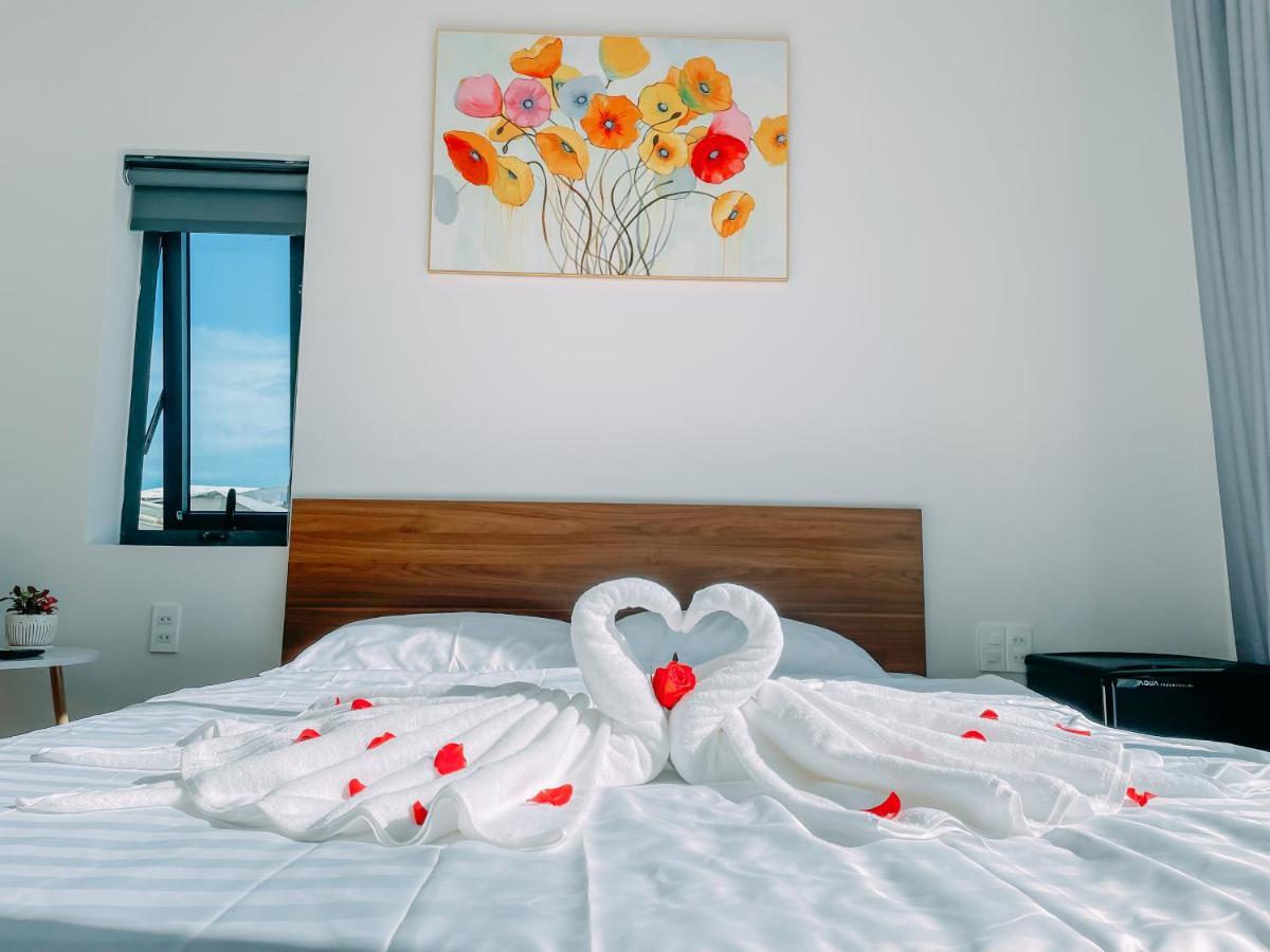 Mia Homestay Hoi An Dış mekan fotoğraf