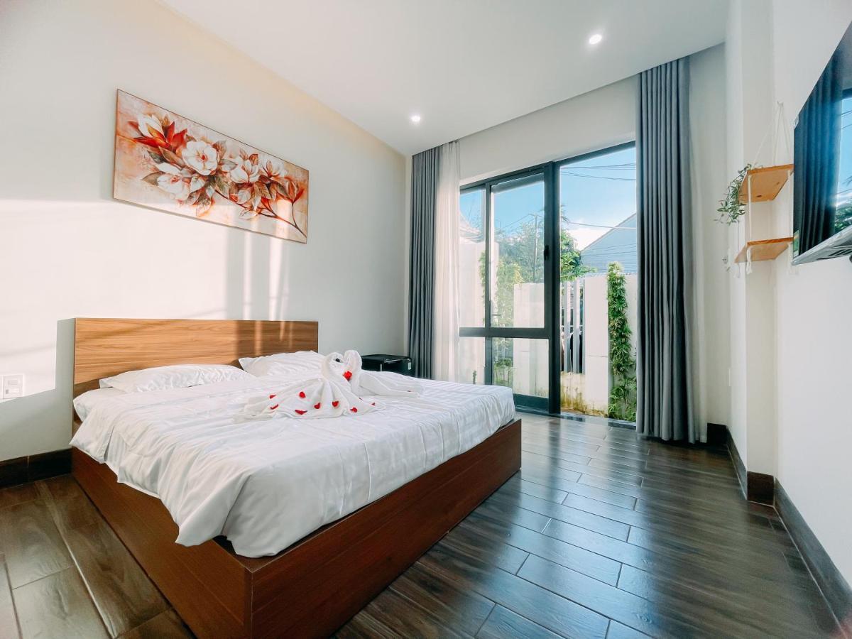 Mia Homestay Hoi An Dış mekan fotoğraf