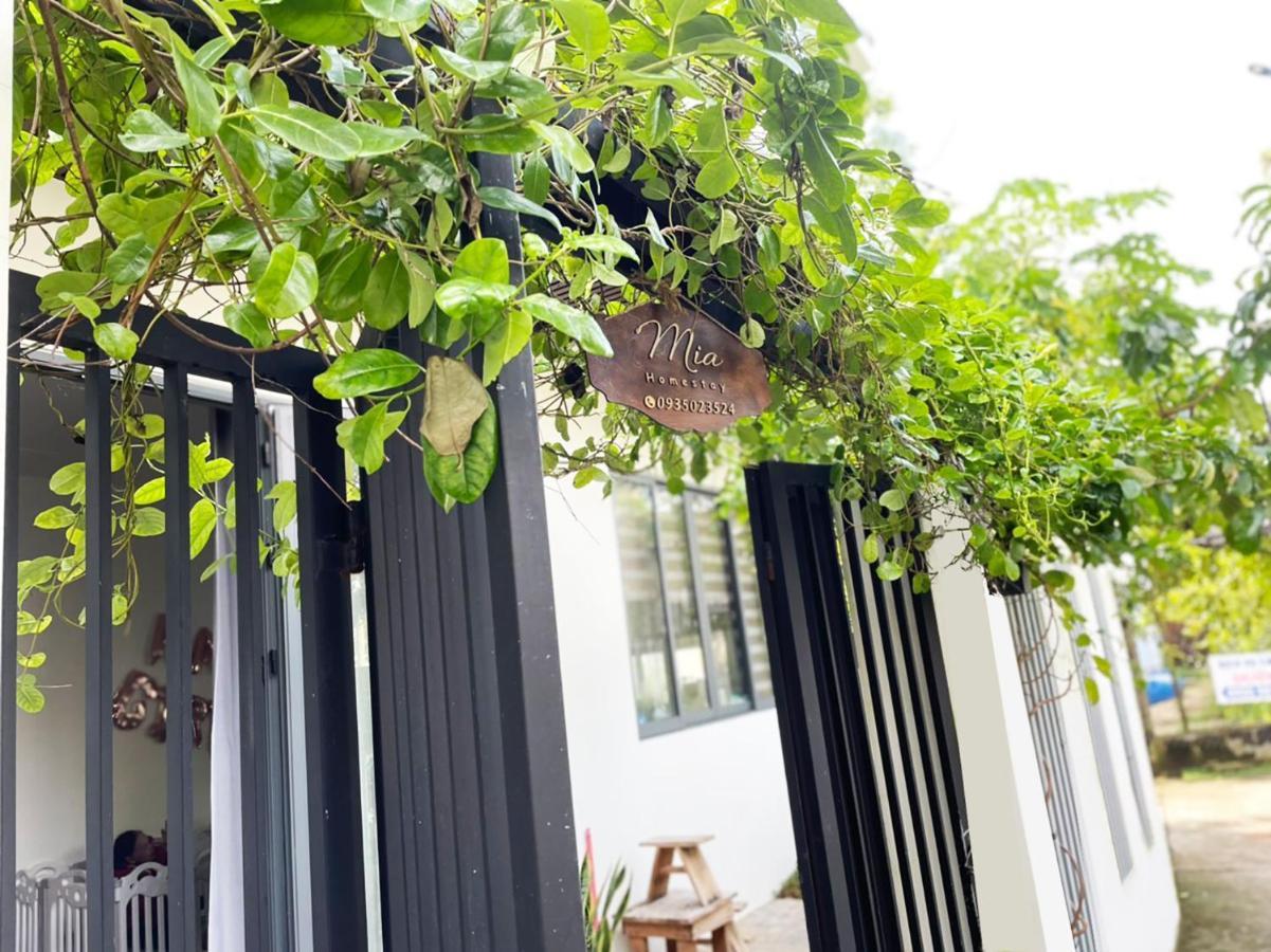 Mia Homestay Hoi An Dış mekan fotoğraf