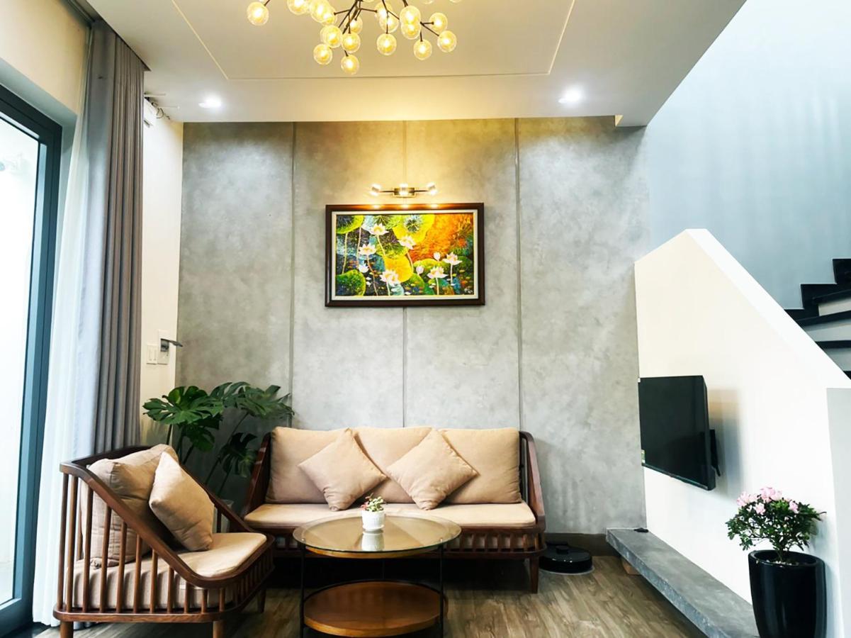 Mia Homestay Hoi An Dış mekan fotoğraf