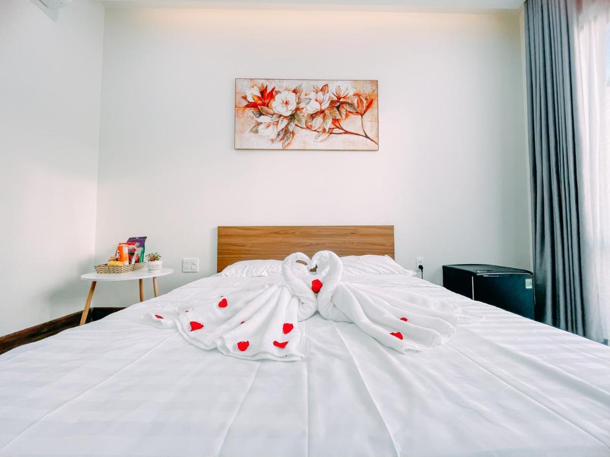 Mia Homestay Hoi An Dış mekan fotoğraf