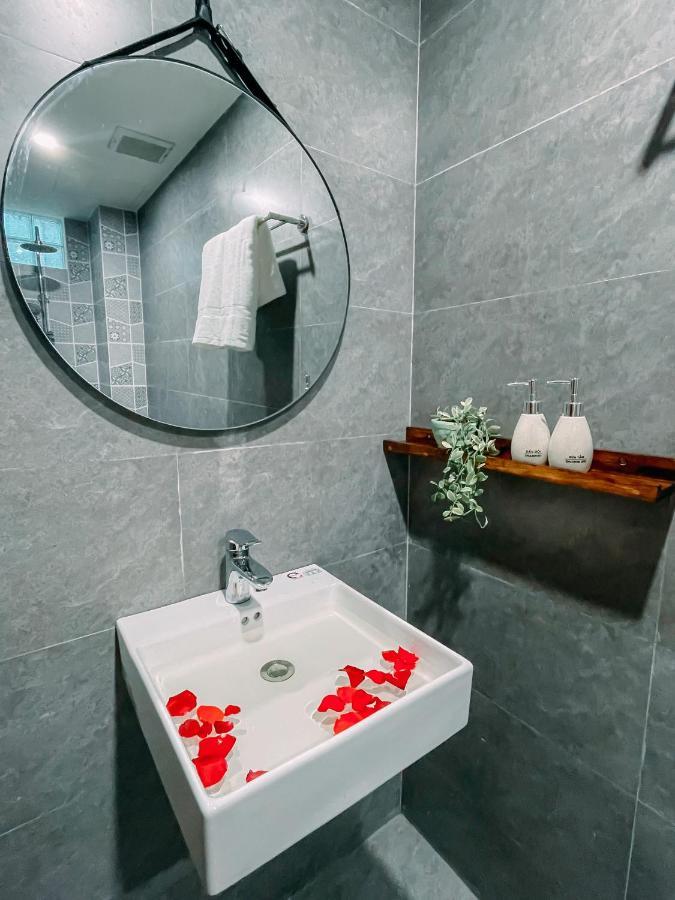 Mia Homestay Hoi An Dış mekan fotoğraf