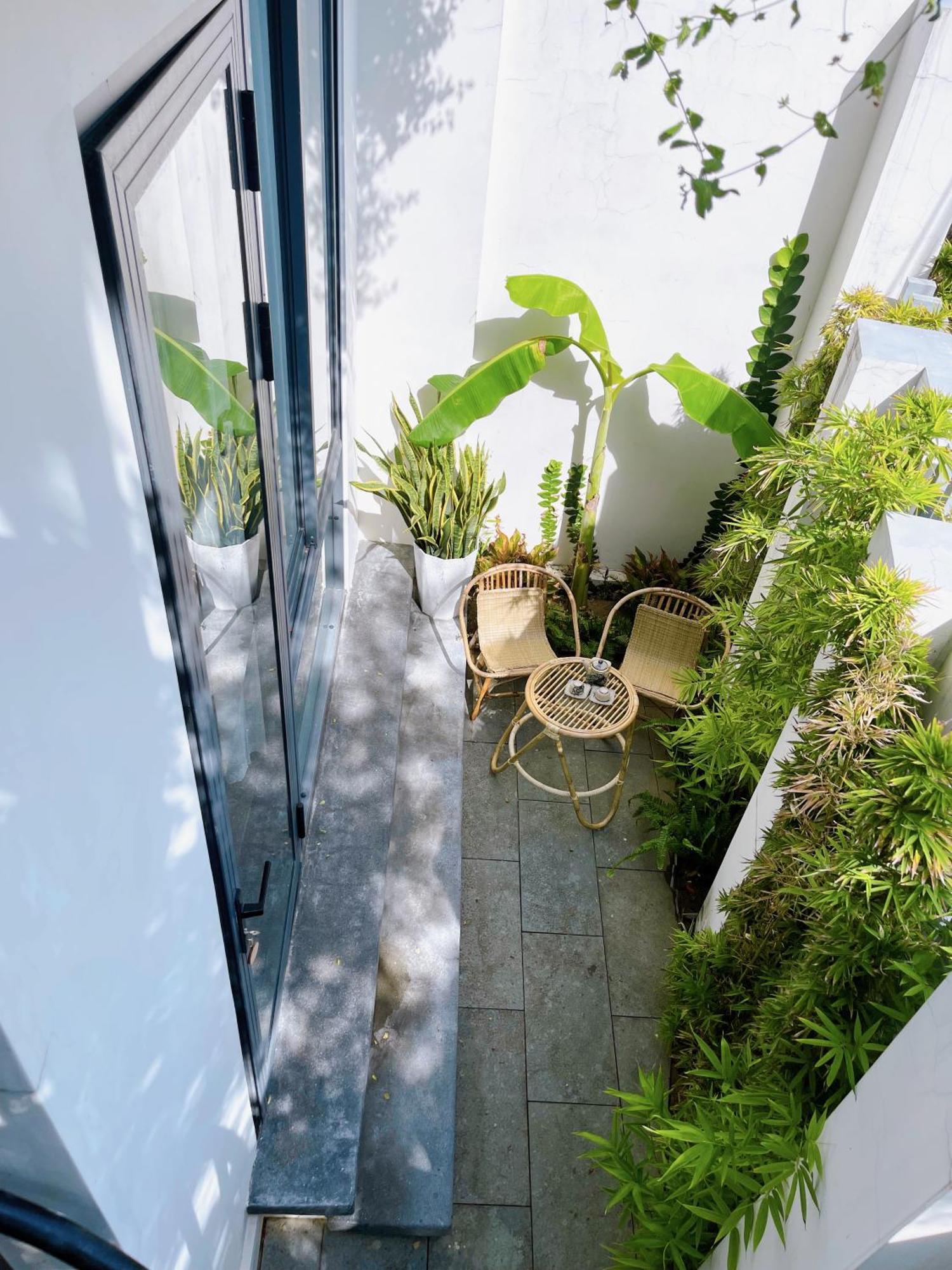 Mia Homestay Hoi An Dış mekan fotoğraf